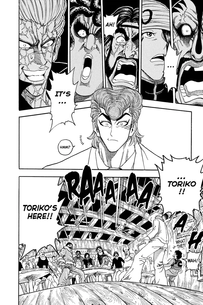 Toriko Chapter 68 image 07_optimized